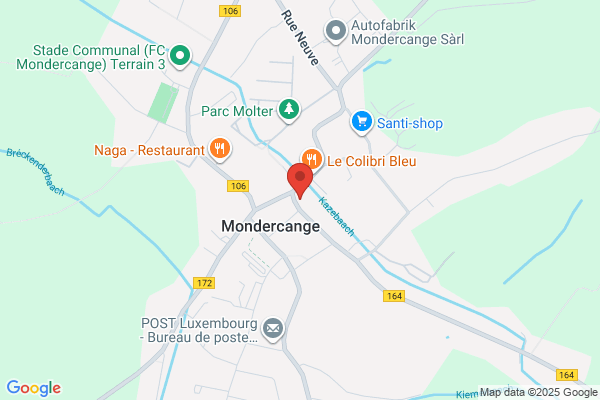 Pharmacie De Mondercange