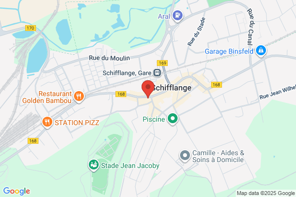 Pharmacie De Schifflange