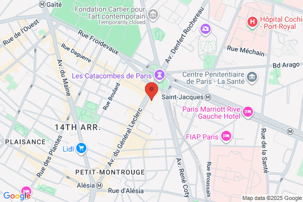 Pharmacie Du Lion
