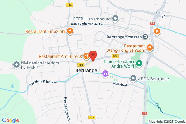 Pharmacie De Bertrange