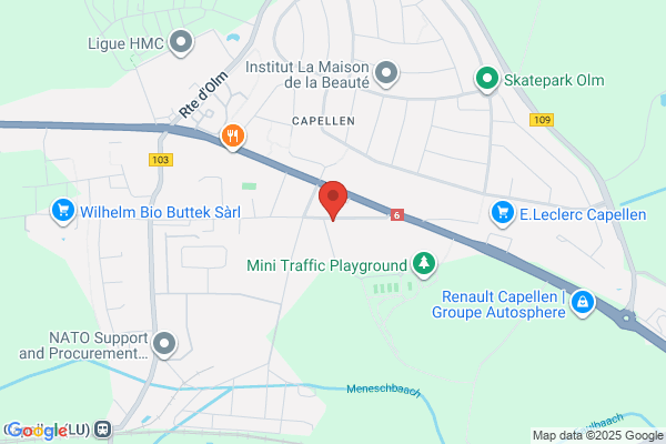 Pharmacie De Capellen