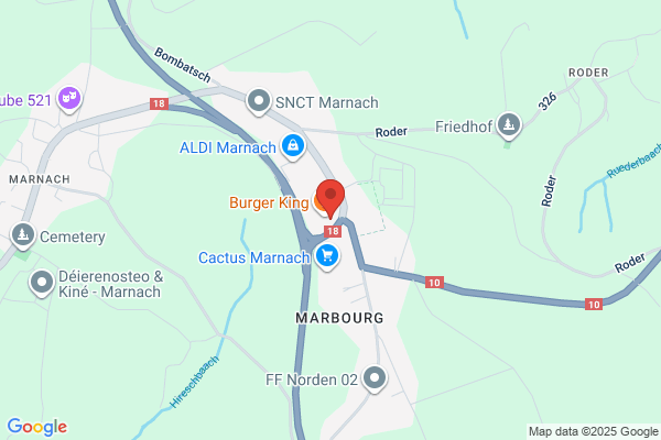Pharmacie De Clervaux