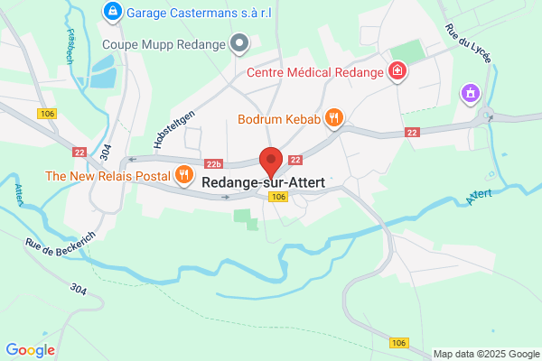 Pharmacie De Redange