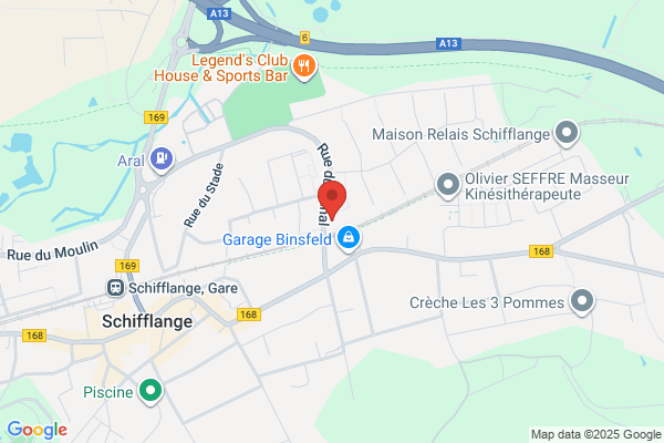 Pharmacie De Schifflange