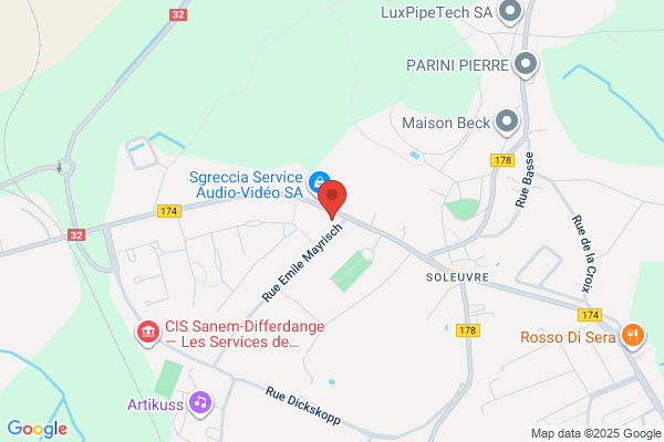 Pharmacie De Soleuvre (Schroeder-Schlesser Catherine)