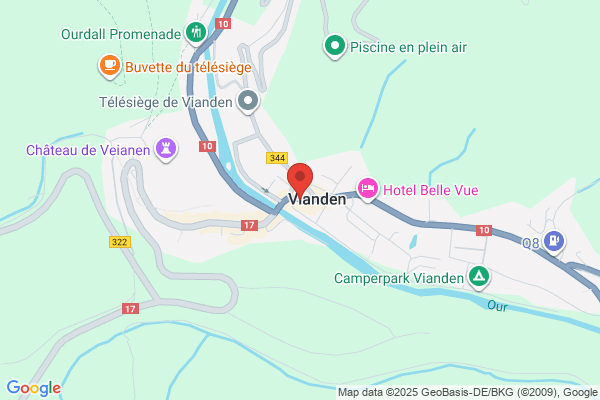 Pharmacie De Vianden