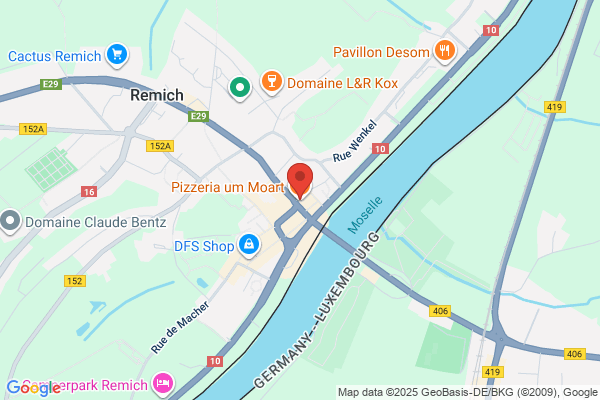 Pharmacie Des Vignerons