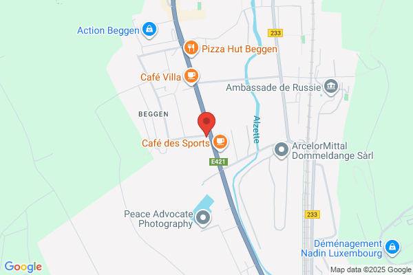 Pharmacie Du Cedre