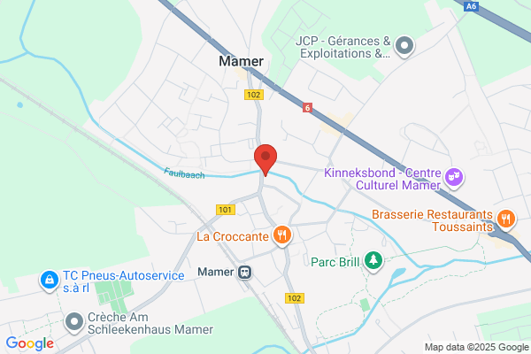 Pharmacie Du Centre