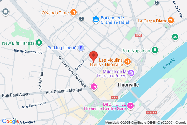 Pharmacie Du Lion - Michel Andree
