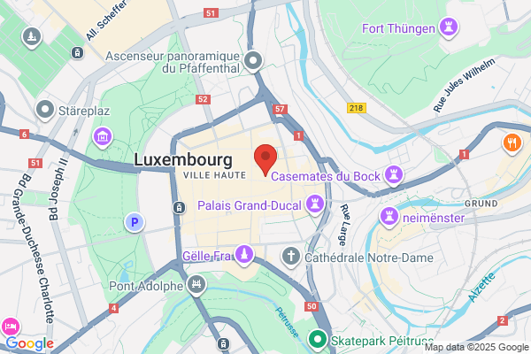 Pharmacie Goedert