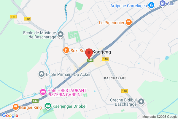 Pharmacie Schambourg
