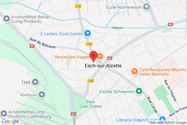 Pharmacie Schramer