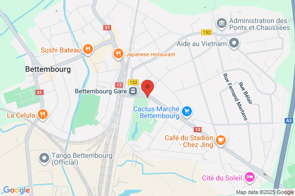 Pharmacie Um Bechel