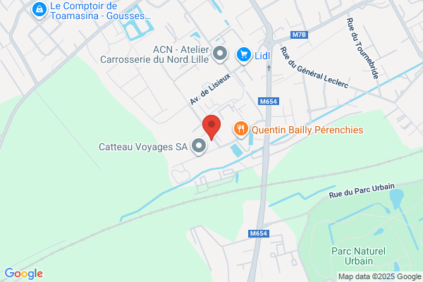 Accès Informatique Sàrl