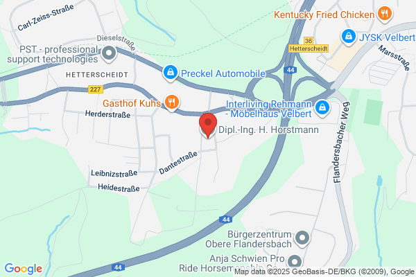 Dipl.-Ing. H. Horstmann Gmbh