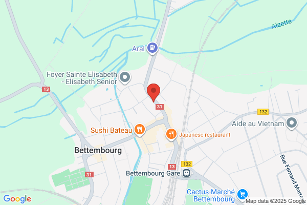 Pearle Luxembourg S.A R.L.