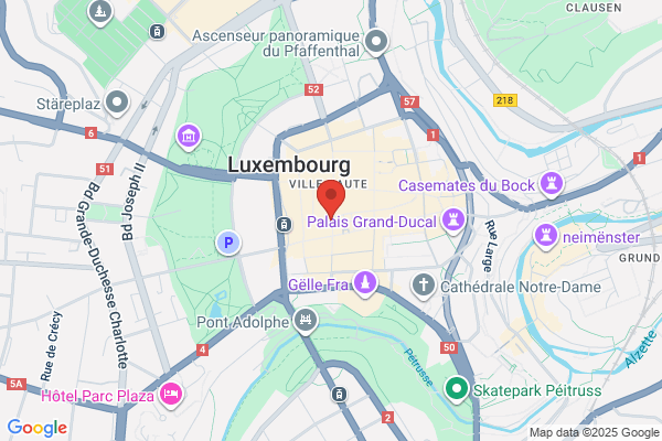 Service Photo Luxembourg S.A.