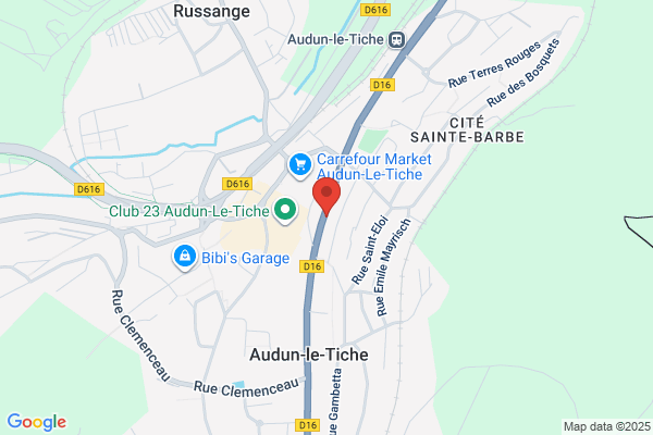 Ogbl - Agence Differdange