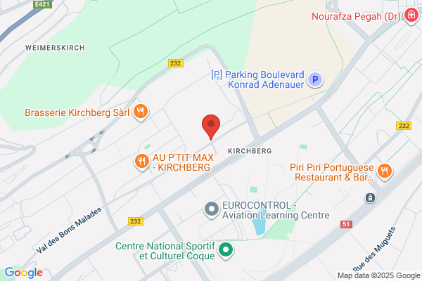Union Syndicale Luxembourg