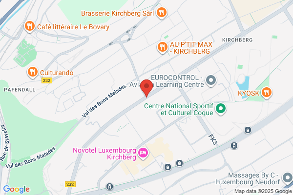 Bureau De Poste Monnet