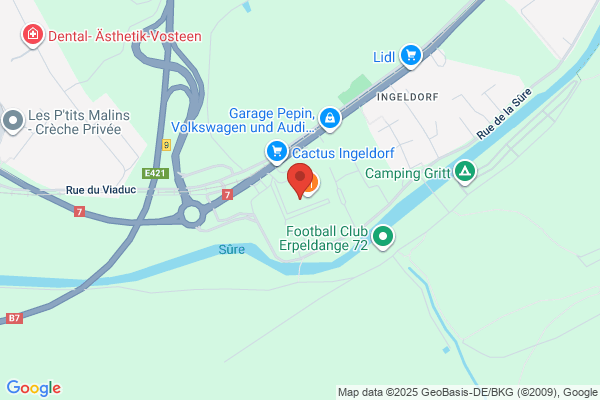 Postshop Ingeldorf (Point De Vente P&t)