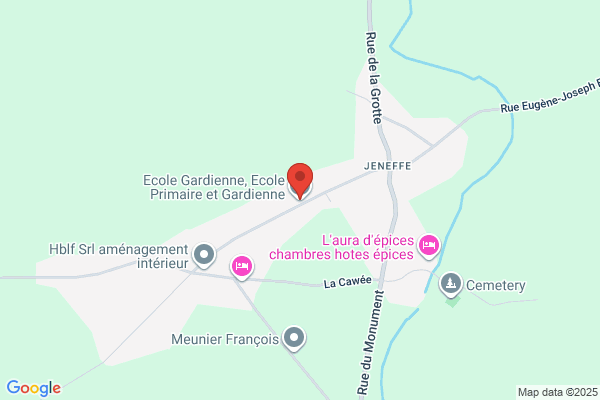 Ecole Gardienne