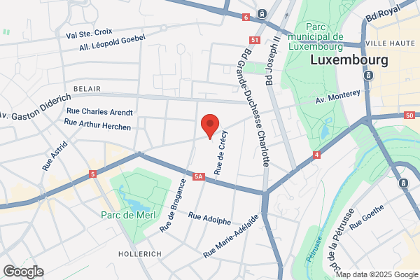 Ecole Precoce Et Prescolaire Luxembourg