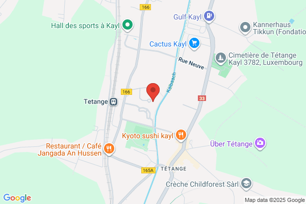 Ecole Precoce, Prescolaire Et Primaire Neudorf