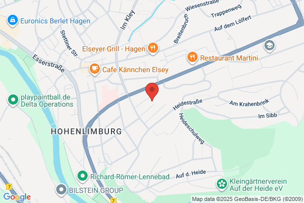 Ecole Prescolaire Hagen