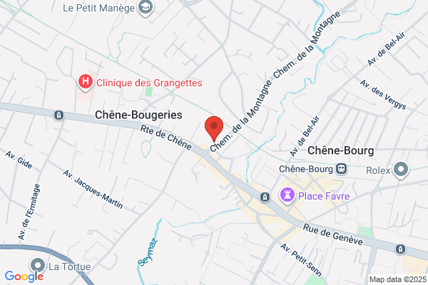 Ecole Primaire