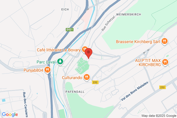 Ecole Primaire Et Prescolaire