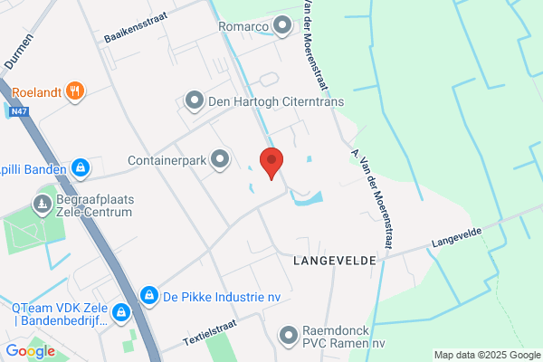 Dierickx, Leys Luxembourg Sa