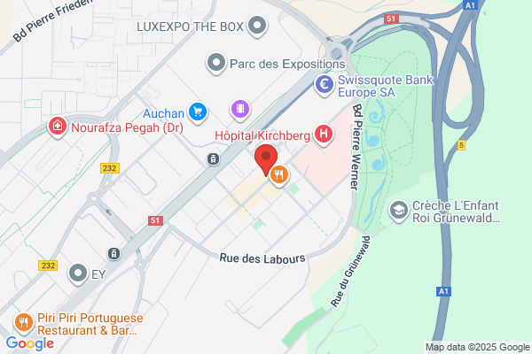 Julius Baer (Luxembourg) Sa