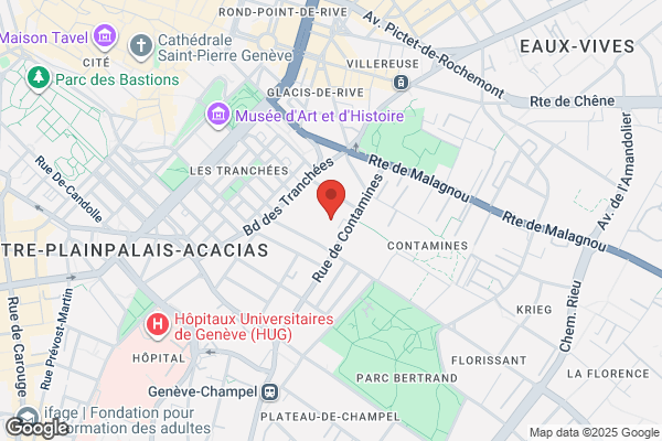 Vpb Finance Sa (Gestion De Fortunes)