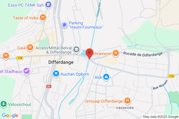 Centr De Formation