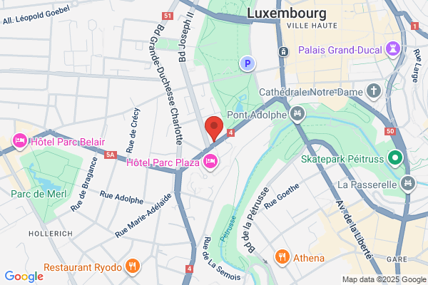 Iece - Institut Europeen De Coaching De l'etudiant