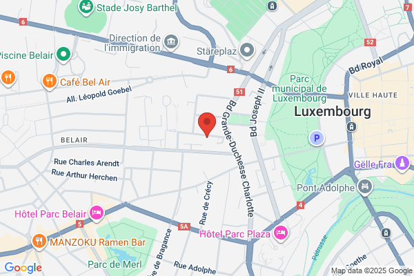 Studienkreis Luxemburg