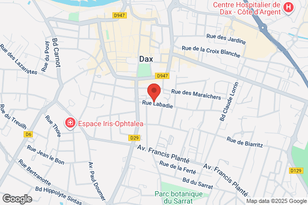 Centre De Sante Mentale