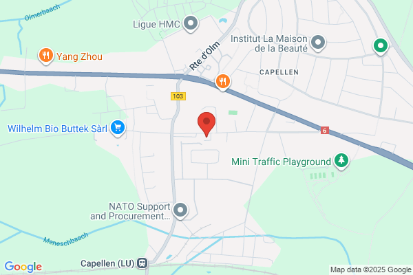 Administration Des Contributions Directes