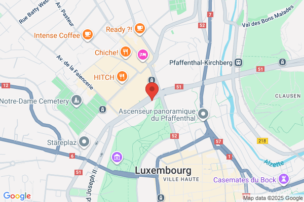 Administration Des Ponts Et Chaussees - Direction