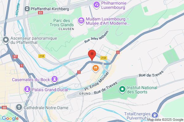 Centre D'appui Social Et Associatif Asbl