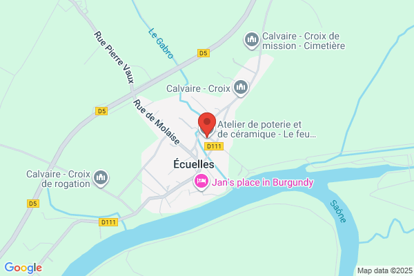Eaux Et Forets (Ateliers)