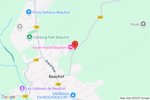 Service Incendie Et Sauvetage