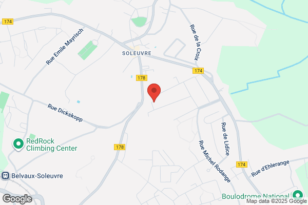 Fondation Kannerschlass