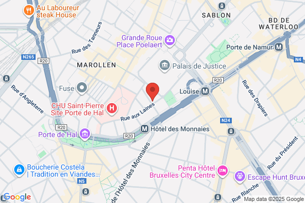 Foyer Pour Jeunes Adultes