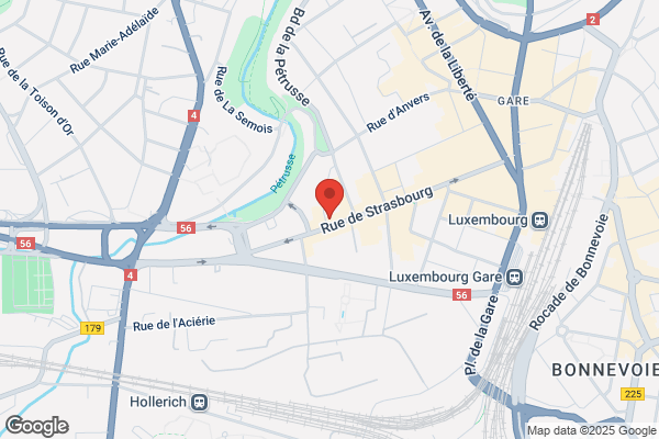 Jongenheem Asbl - Direction