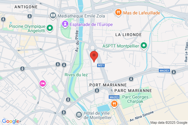 Maison Pour Etudiant-E-S Erasmus