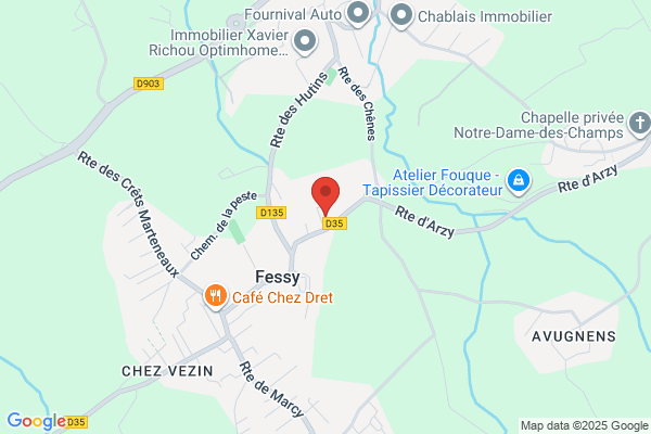 Salle Des Fetes / Service Incendie