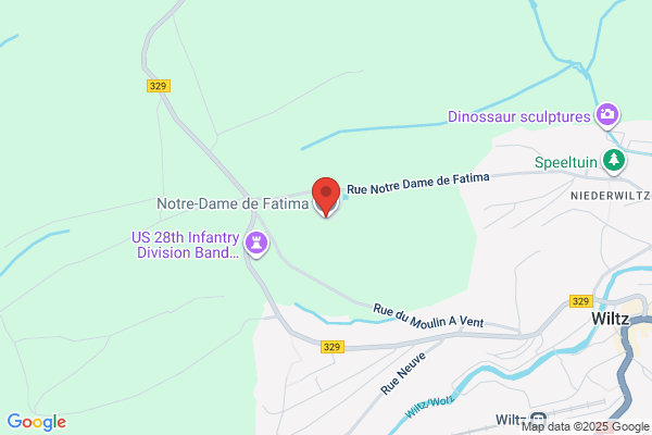 Congregation Des Servantes De Notre-Dame De Fatima